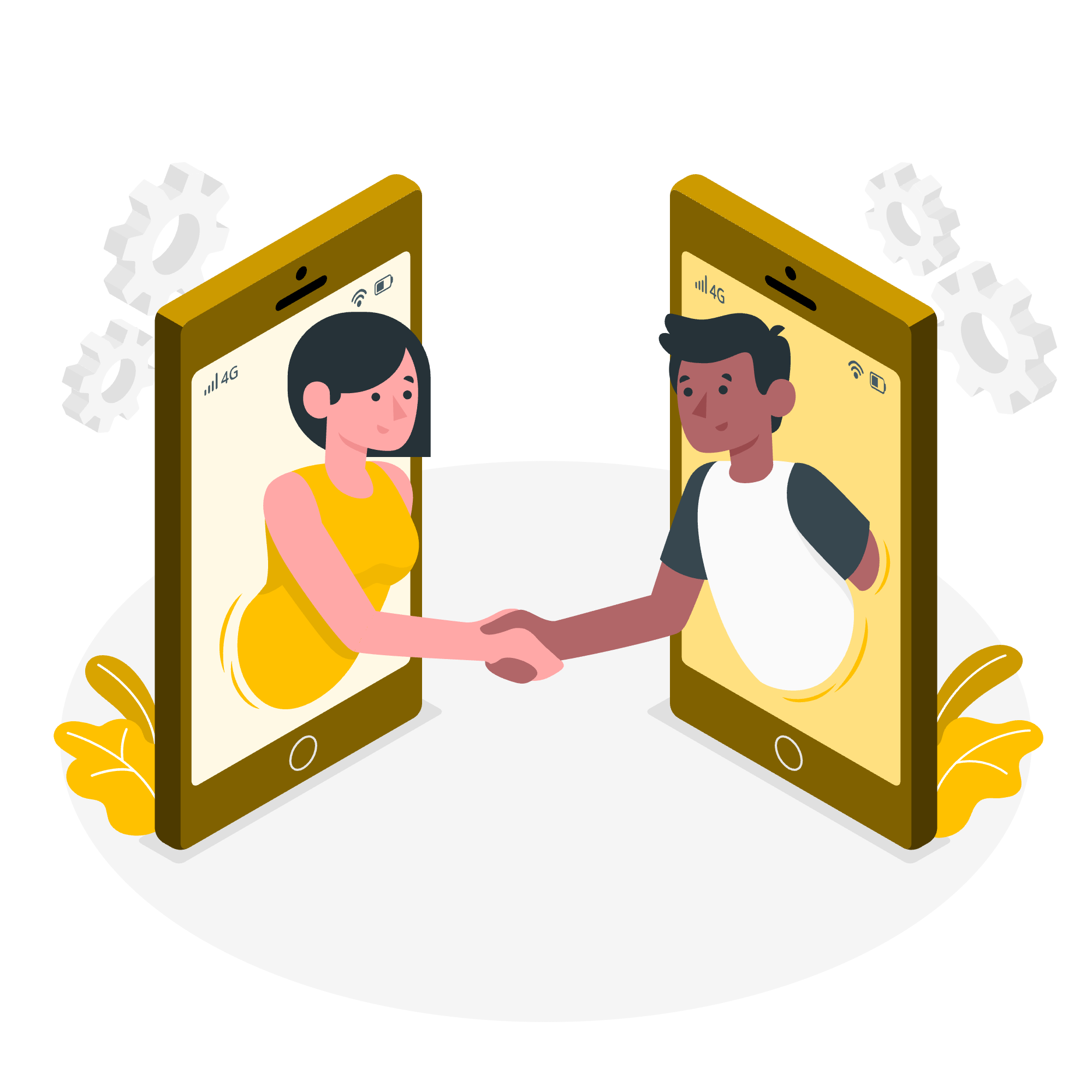 Partners Icon